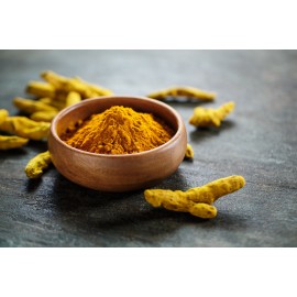 curcumin, curcuma poudre. Amazon, vertues. Antioxydant, apaise.  bienfaits pour votre santé