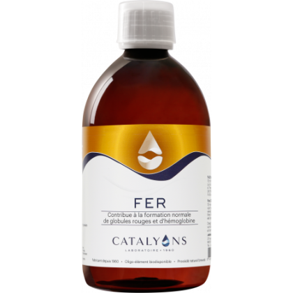 FER CATALYON 500ML