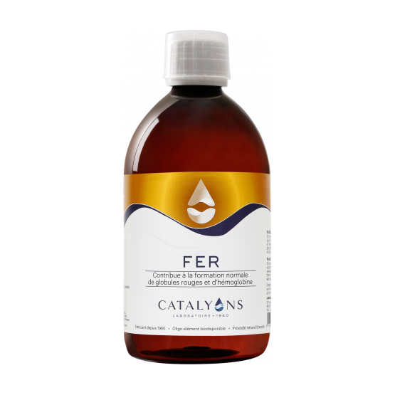 FER CATALYON 500ML