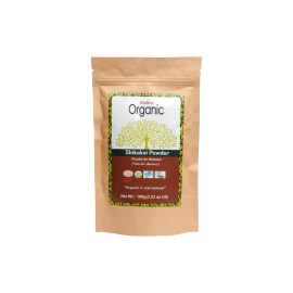 poudre indienne bio shikakai-radico 100g