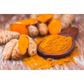 curcumin, curcuma poudre. Amazon, vertues. Antioxydant, apaise.  bienfaits pour votre santé