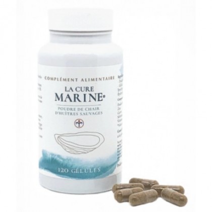 cure marine nutrylis