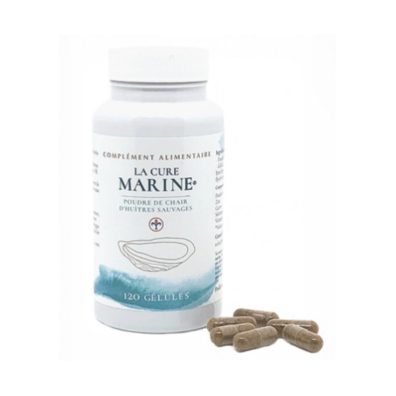 cure marine nutrylis