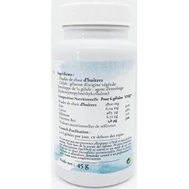 cure marine nutrylis